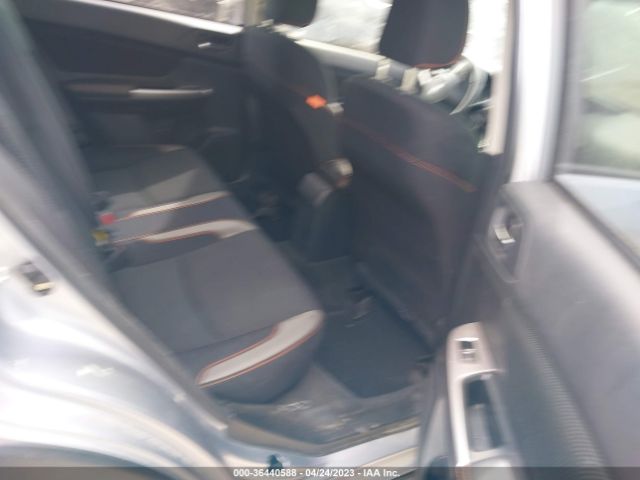 JF2GPADC9H8245835 Subaru Crosstrek Premium