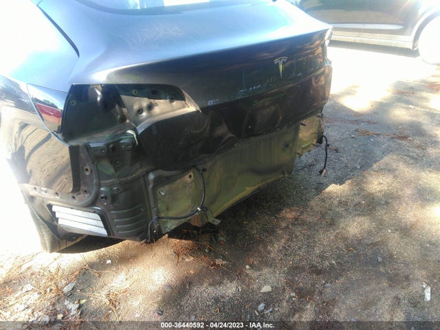 Tesla Model 3 Range Battery 2018 5YJ3E1EA8JF024152 Image 7