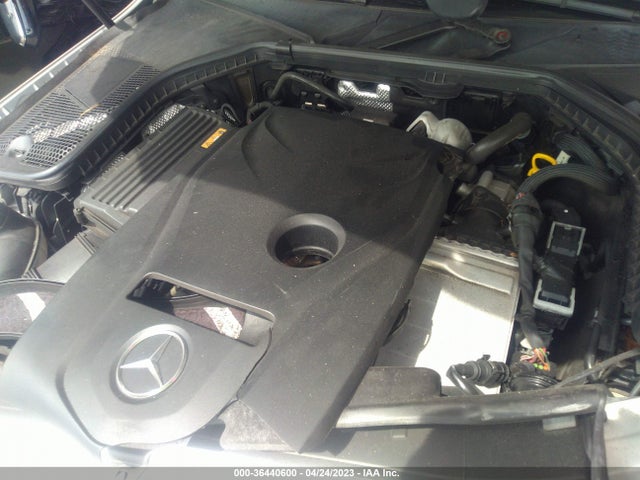 2017 MERCEDES-BENZ C-CLASS C 300 VIN: 55SWF4JB8HU216741