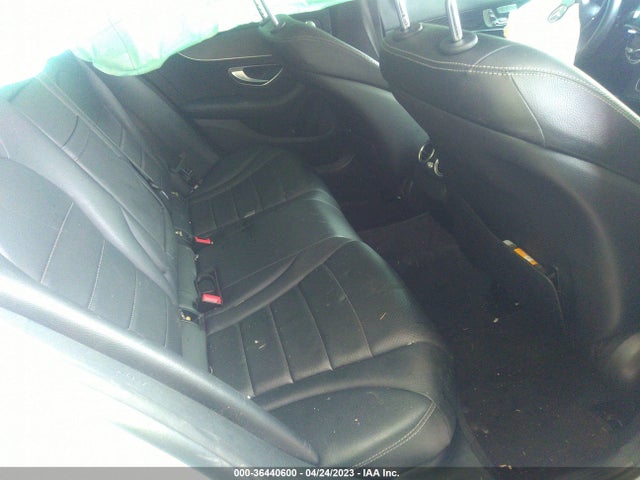 2017 MERCEDES-BENZ C-CLASS C 300 VIN: 55SWF4JB8HU216741