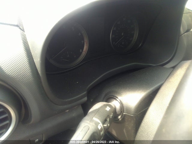 2021 HYUNDAI KONA ULTIMATE VIN: KM8K5CA59MU674082