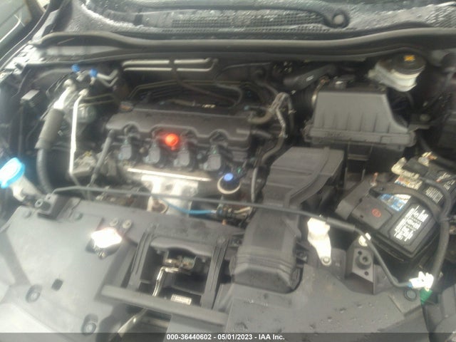 Honda HR-V LX 2018 3CZRU6H38JM721981 Image 10