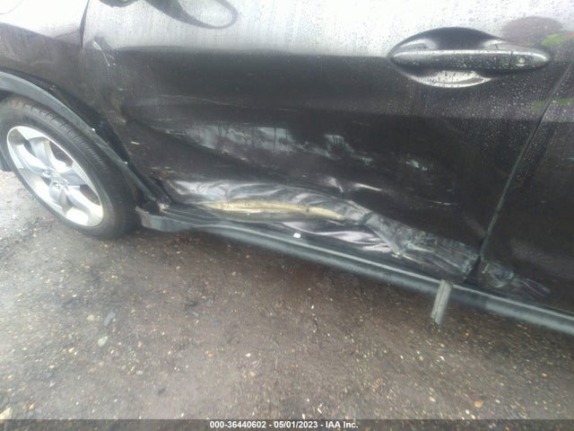 Honda HR-V LX 2018 3CZRU6H38JM721981 Image 6