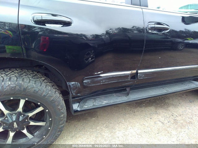 JTJBM7FX0J5199434 Lexus Gx Gx 460