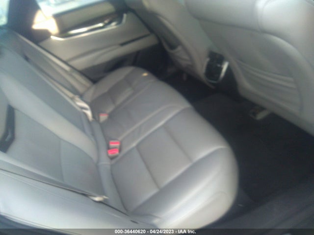 Cadillac Xts Luxury Collection 2016 2G61N5S33G9127015 Image 8