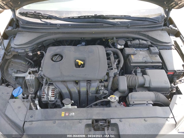 Hyundai ELANTRA SE 2020 KMHD74LF6LU072835 Image 11