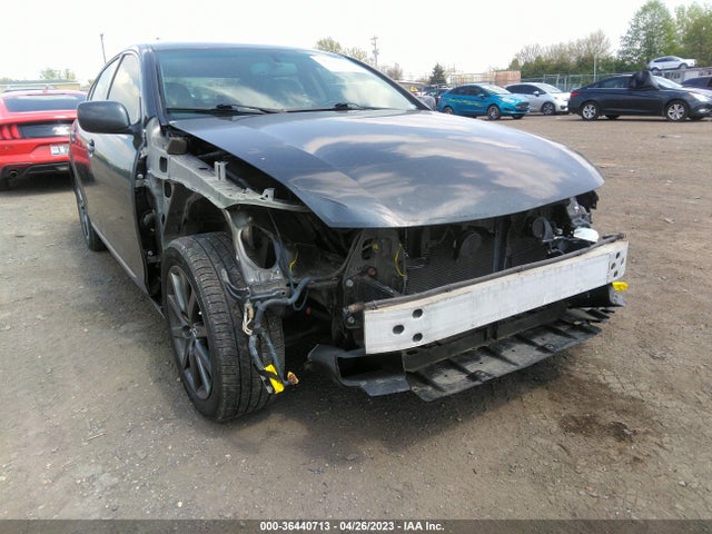 2007 LEXUS GS 350 VIN: JTHCE96S370010946