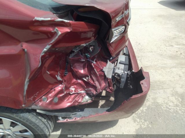 3N1AB7AP7FL656584 Nissan Sentra Sr/sl/s/sv/fe+ S
