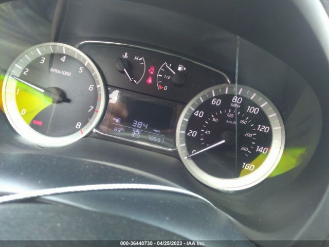 3N1AB7AP7FL656584 Nissan Sentra Sr/sl/s/sv/fe+ S