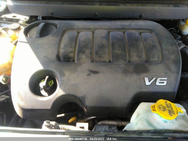 3C4PDDBG9HT521124 Dodge Journey Sxt