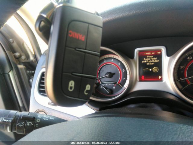 3C4PDDBG9HT521124 Dodge Journey Sxt