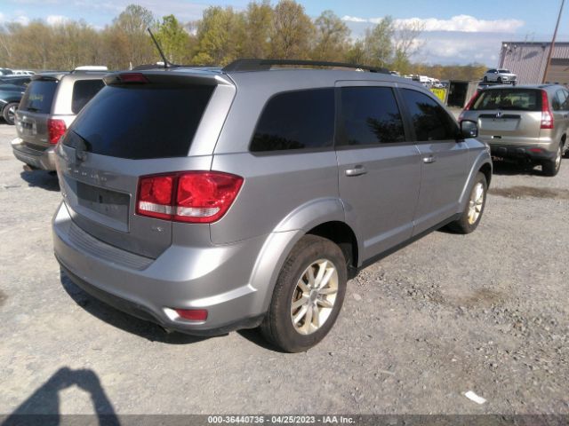 3C4PDDBG9HT521124 Dodge Journey Sxt