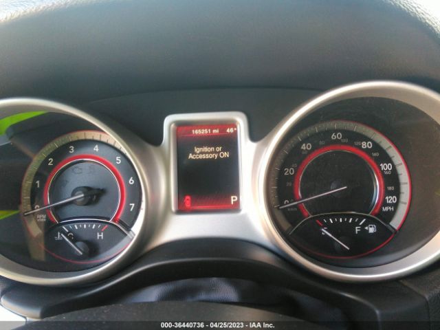 3C4PDDBG9HT521124 Dodge Journey Sxt