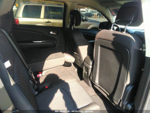 3C4PDDBG9HT521124 Dodge Journey Sxt