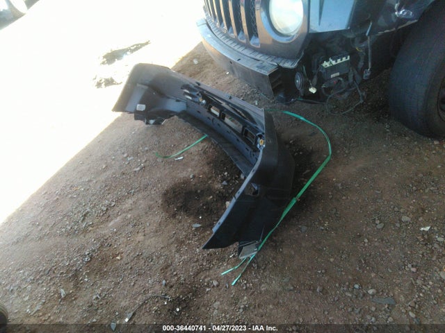 Jeep Patriot Latitude 2014 1C4NJPFB0ED814198 Image 12