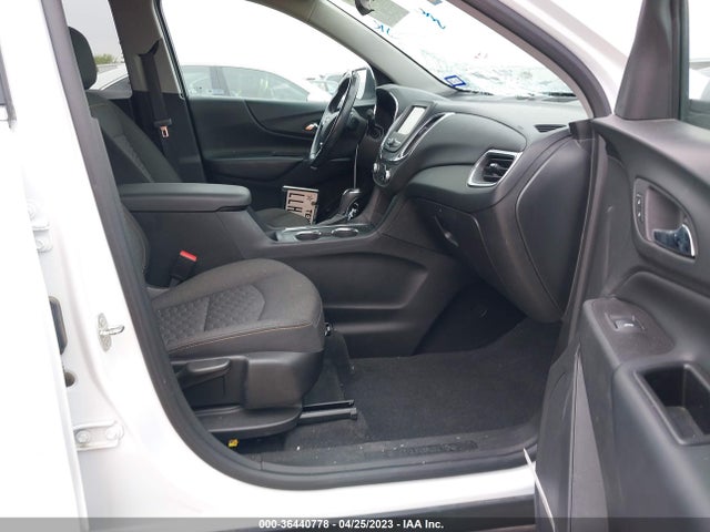 Chevrolet EQUINOX LT 2019 2GNAXKEVXK6179164 Image 6