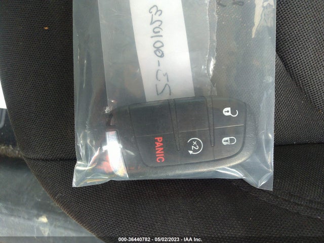 Jeep Renegade Latitude 2018 ZACCJABB0JPJ43103 Image 3