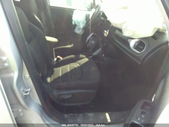 Jeep Renegade Latitude 2018 ZACCJABB0JPJ43103 Image 6