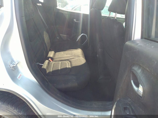 Jeep Renegade Latitude 2018 ZACCJABB0JPJ43103 Image 9