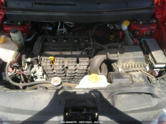 3C4PDCBB0KT681186 Dodge JOURNEY SE