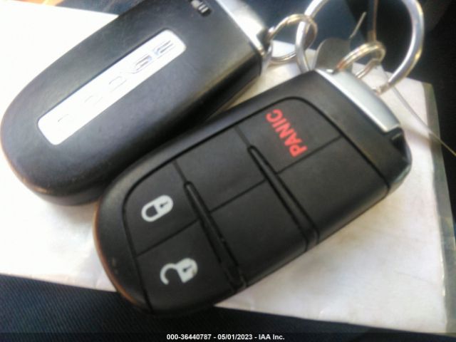 3C4PDCBB0KT681186 Dodge JOURNEY SE