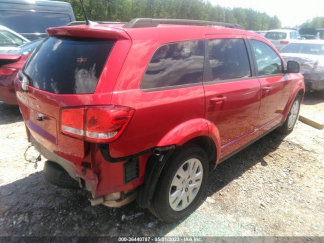 3C4PDCBB0KT681186 Dodge JOURNEY SE