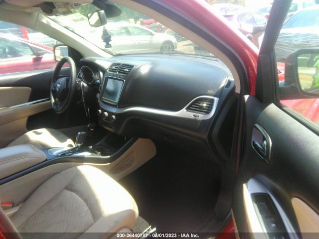3C4PDCBB0KT681186 Dodge JOURNEY SE