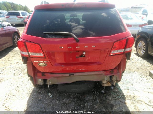 3C4PDCBB0KT681186 Dodge JOURNEY SE