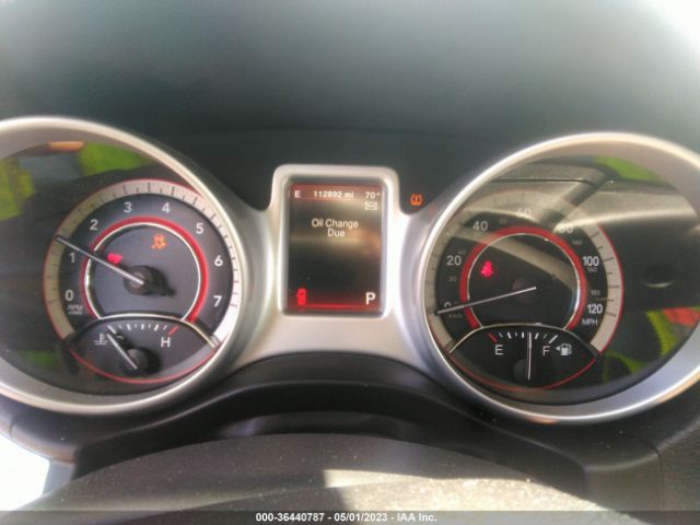 3C4PDCBB0KT681186 Dodge JOURNEY SE