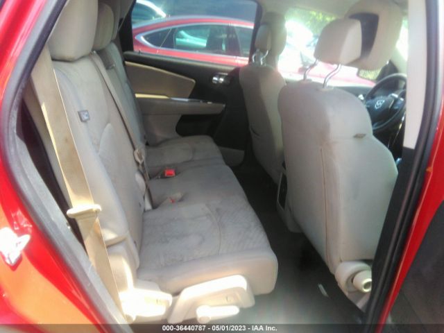 3C4PDCBB0KT681186 Dodge JOURNEY SE