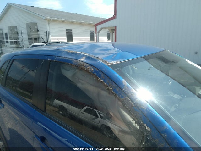 2016 MITSUBISHI OUTLANDER SPORT 2.4 VIN: JA4AP3AW1GZ048787