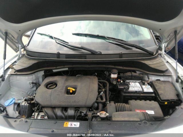 KNDJ23AU1M7790763 KIA SOUL LX