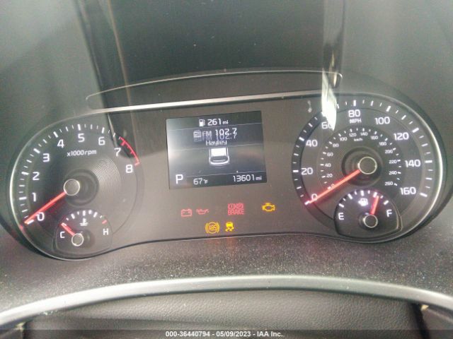 KNDJ23AU1M7790763 KIA SOUL LX