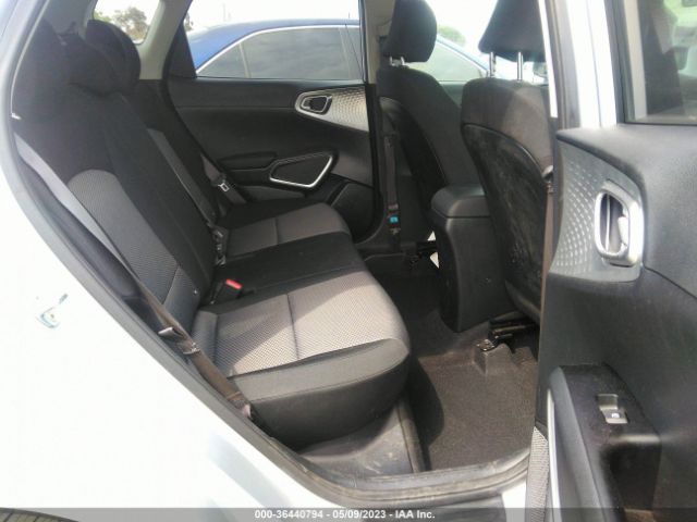 KNDJ23AU1M7790763 KIA SOUL LX