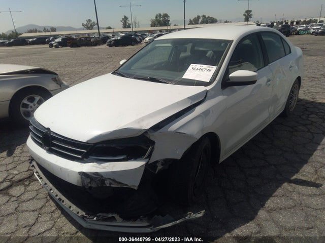 3VW2B7AJ7HM319615 Volkswagen Jetta 1.4t S