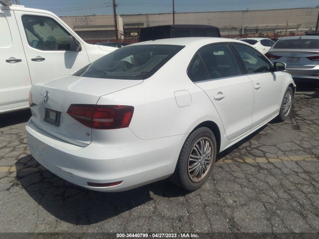3VW2B7AJ7HM319615 Volkswagen Jetta 1.4t S