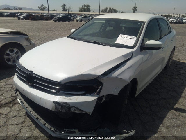 3VW2B7AJ7HM319615 Volkswagen Jetta 1.4t S