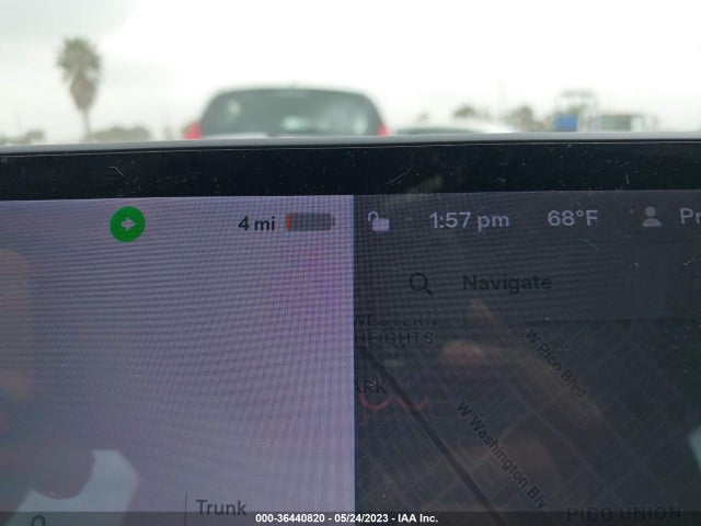 Tesla Model 3 Range Battery 2018 5YJ3E1EA6JF009195 Image 11