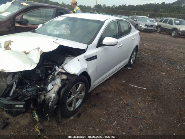 5XXGM4A77FG486478 KIA Optima Lx