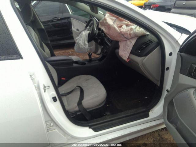 5XXGM4A77FG486478 KIA Optima Lx