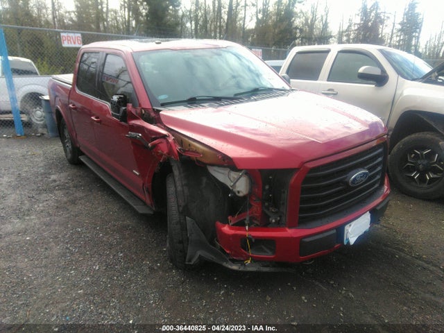 2016 1FTEW1EP8GKD57716 main image