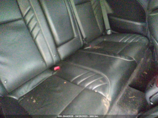 2C3CDZC93JH115998 Dodge Challenger Srt Hellcat