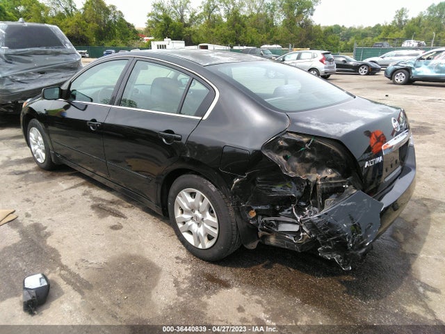 2010 NISSAN ALTIMA 2.5 S VIN: 1N4AL2APXAN509364