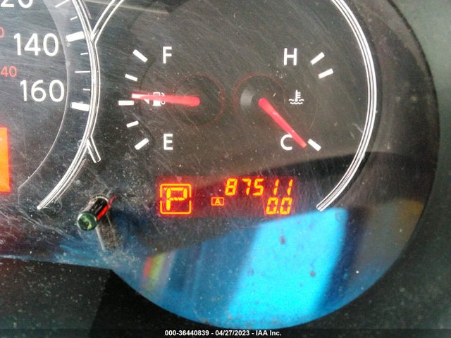 2010 NISSAN ALTIMA 2.5 S VIN: 1N4AL2APXAN509364