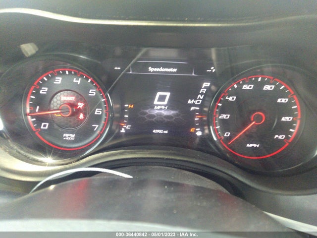 Dodge Charger Sxt 2020 2C3CDXBG8LH237988 Image 7
