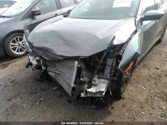 Honda Civic Hatchback Ex 2019 SHHFK7H68KU228952 Image 6