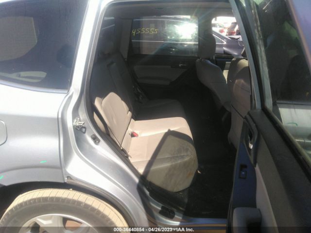 JF2SJAHC3GH506638 Subaru Forester 2.5i Limited