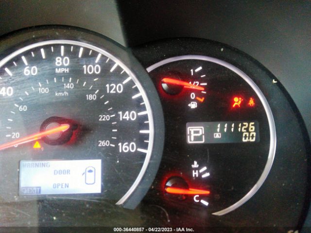JN8AE2KP1H9165885 Nissan Quest Sv