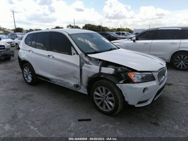5UXWX9C55E0D22143 auction archive image