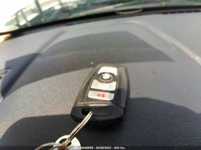 5UXWX9C55E0D22143 BMW X3 Xdrive28i